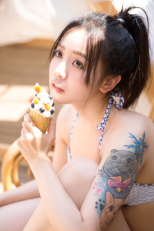 明星专题：倪萍